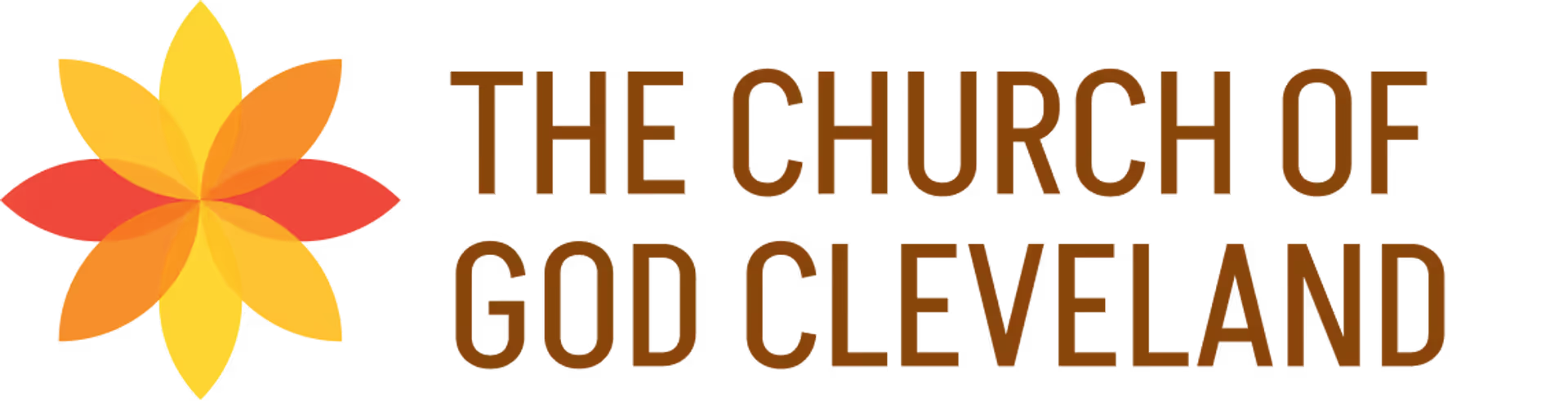 Logo thechurchofgodcleveland.org