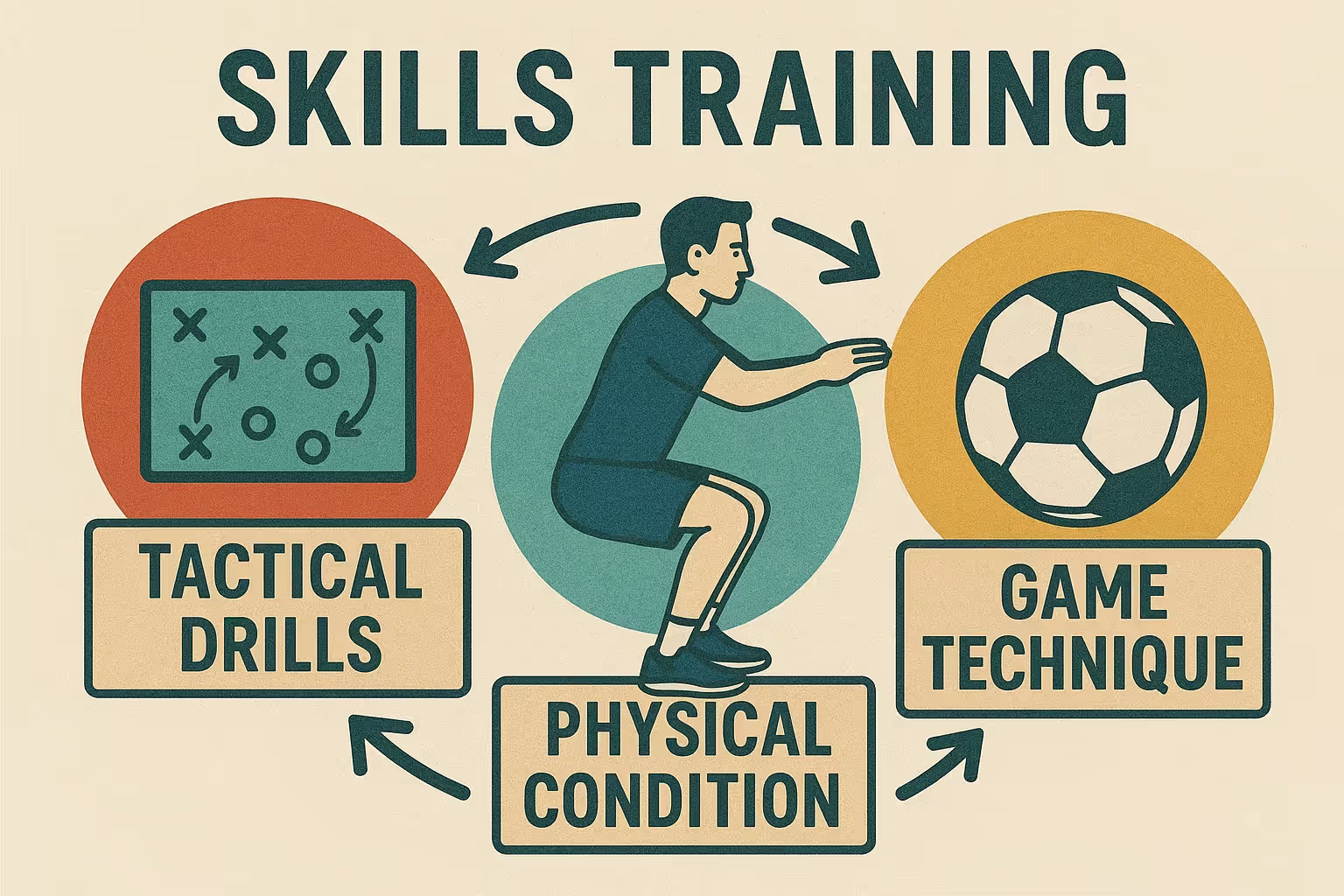 Biblical stories of conflict