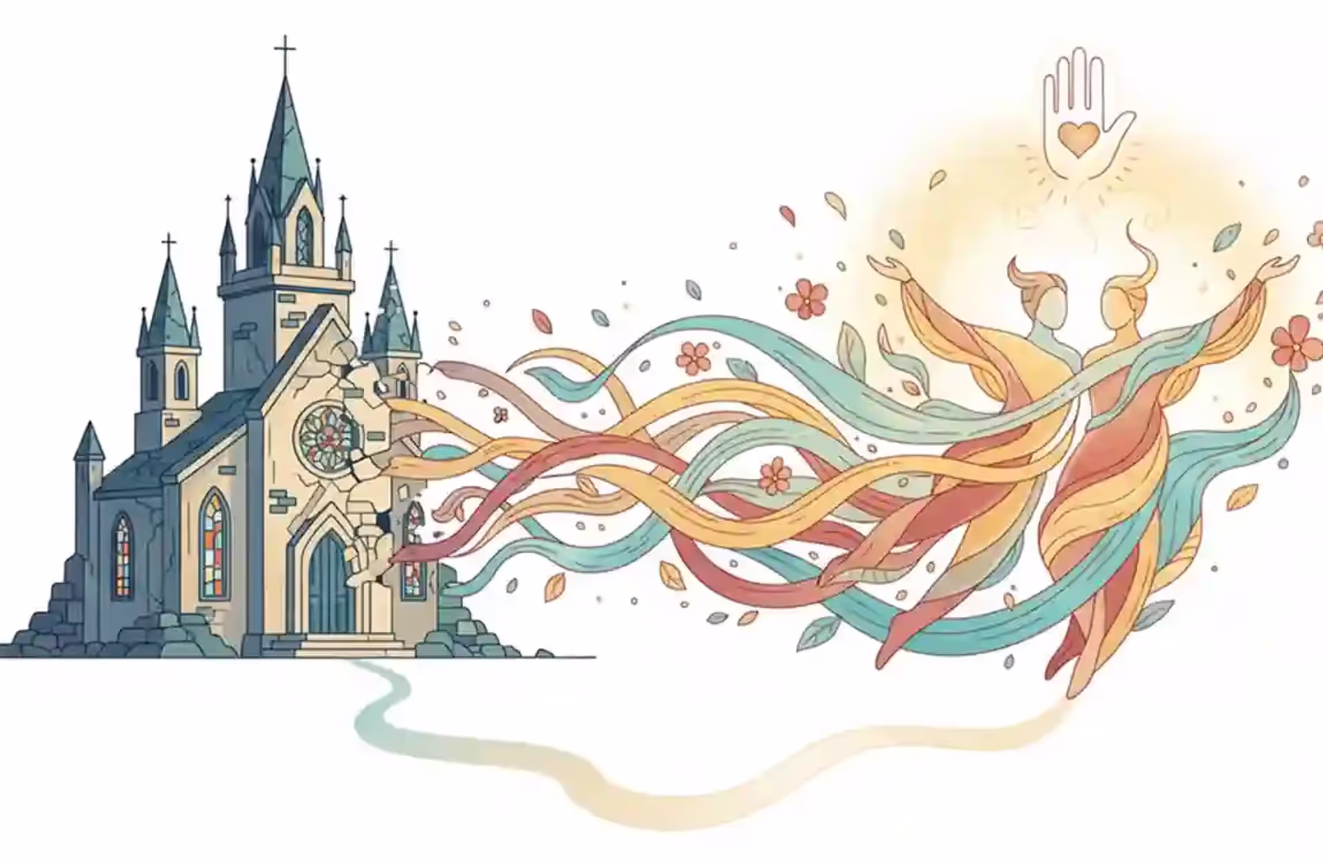 From Religion to Relationship: What Faith Really Means