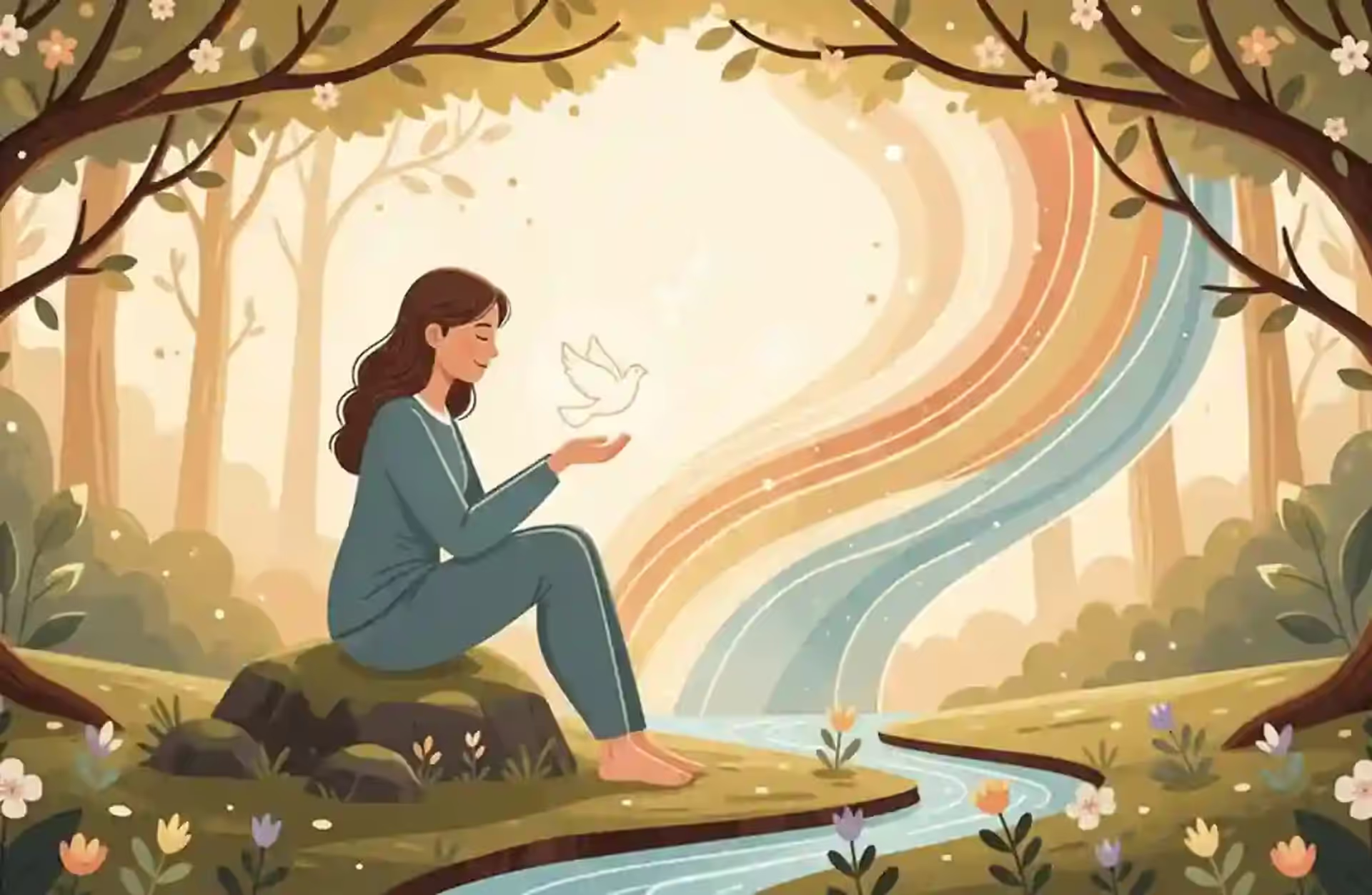 The Quiet Season: What to Do When You Can't Feel God Anymore