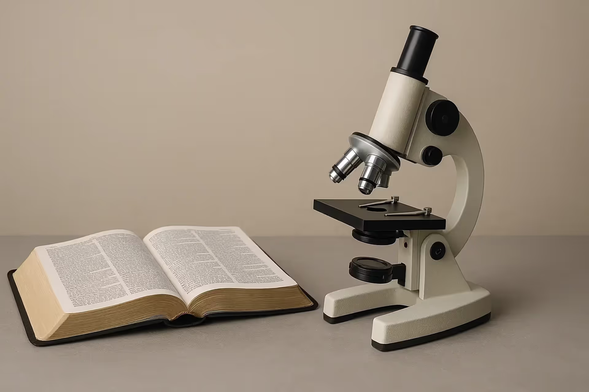 Science and Faith Compatibility: Reconcile Scientific Knowledge and Christian Belief