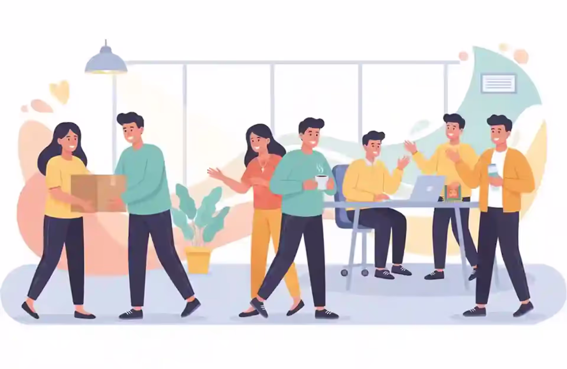 Faith in the Workplace: How to Live Your Values Without Preaching