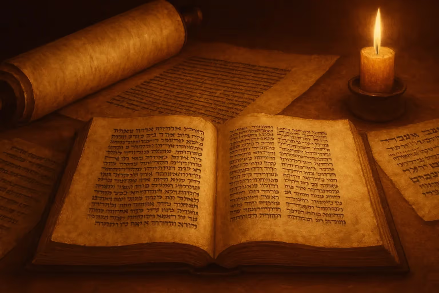 Old Testament messianic prophecies and their New Testament fulfillments