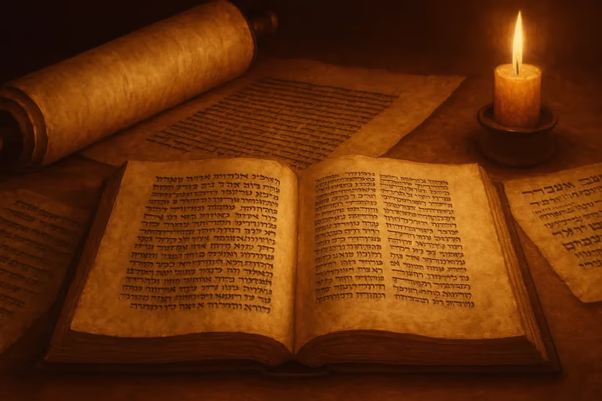 Prophecies of Jesus in the Old Testament: Comprehensive Guide to Messianic Promises